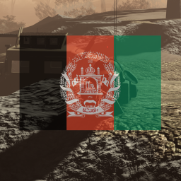 Helmand Providence, Afghanistan