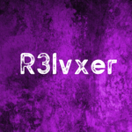 R3lvxer's Group