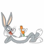 (WHP) "Bugs Bunnies,"