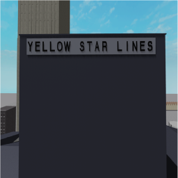 Yellow Star Line Harbour