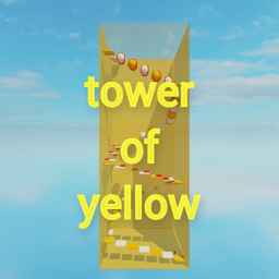 "Yellow Tower" (Athletic)