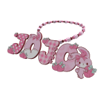 JoJo necklace 3.0