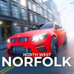 UK:RP NW Norfolk