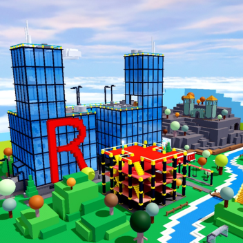 Roblox HQ