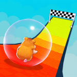 Obby But You're a Hamster [🐹]