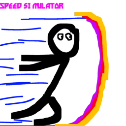 Speed Simulator