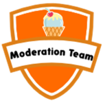 Creamies Bakery Moderation