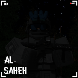 [ACS] Al Saheh V1.0