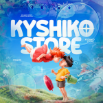 ⋆.*~Kyshiko