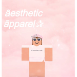ãesthetic ãpparel