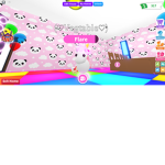 unicorn cupcake roblox