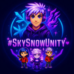 SkySnowUnity