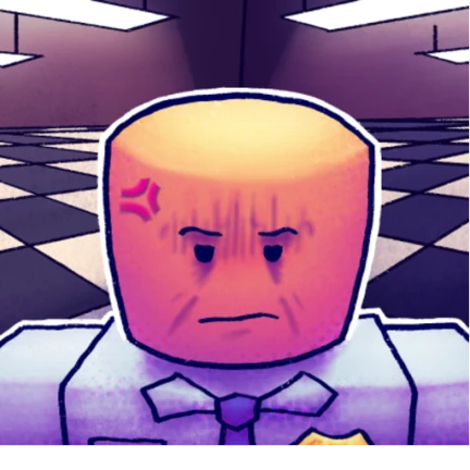 Image du serveur Roblox