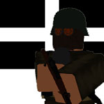 United Empire Panay black Army