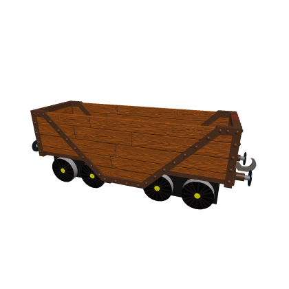 Ballast Truck Arlesdale