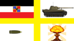 KaiserReich Of Germany's Tank Division