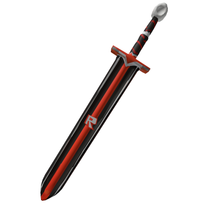 🔴 Classic ROBLOX Sword [CODE: CRS2]