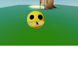 survive the killer pac man