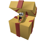 Steamhappy Giftbox