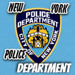 | [NYPD] | New York Police Department
