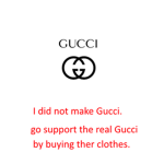 Gucci|Made with passion
