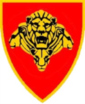 LION ARMY