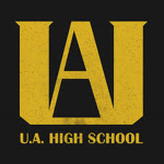 |:| U.A |:| High School
