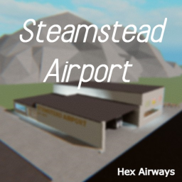 Steamstead Airport