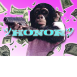 ツH0N0Rツ