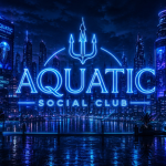 AQUATIC sosial club