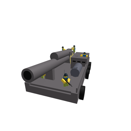 supper anti tank v3