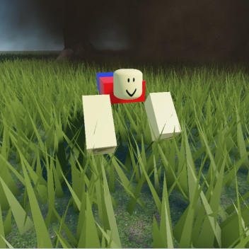 tornado simulator.