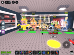 Bedwars dogs