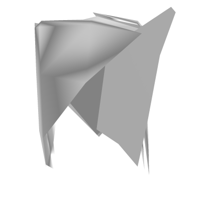 Defect's left arm Roblox item