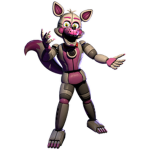funtimefoxy09852's group