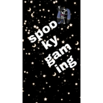 spooky gamin