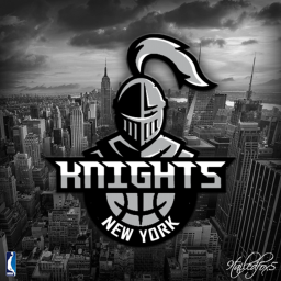 [NRBA] New York Knights Facility