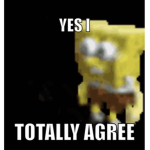 !I dunno tbh!