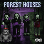 Forest Houses #FOE