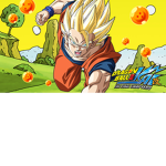 DBZ Newest Generation
