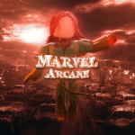 Marvel: Arcane