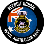 RAN | Naval Recruit School