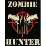 [Zombie Hunters United]