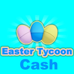 Easter Tycoon Test icon