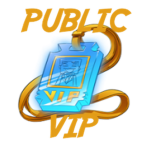 Not So Private servers
