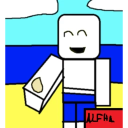 primeira versao de praia da tranquilidade icon