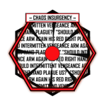 --The Chaos Insurgency--