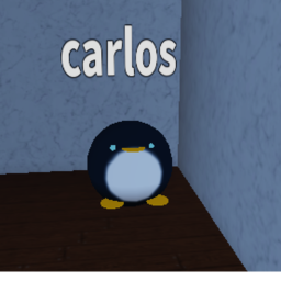 Carlos [ALPHA]