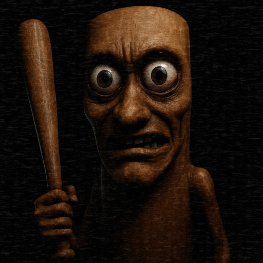 Five Nights At Tung Tung's official Roblox game thumbnail