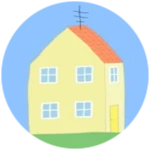 Peppa pig House